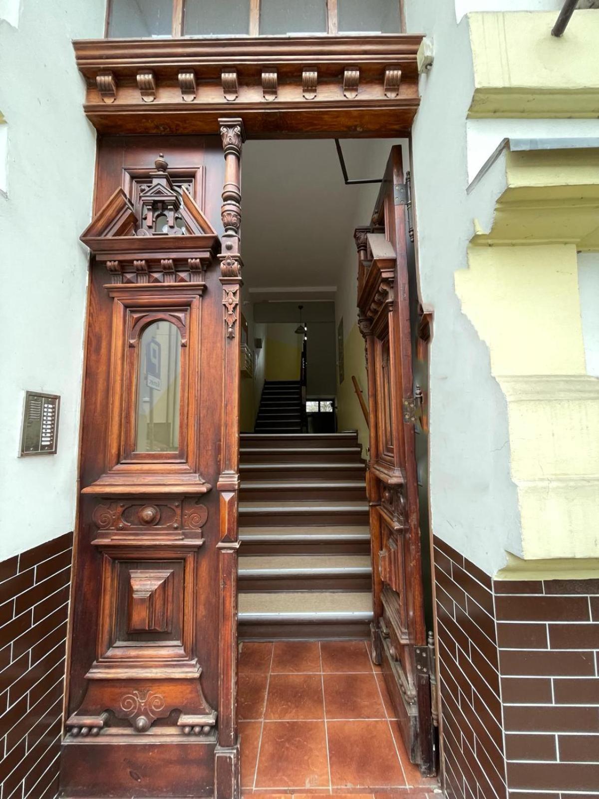 Apartament Fabryka Wody Self Check-In Szczecin Exterior photo